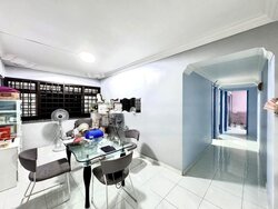 Blk 708 Woodlands Drive 70 (Woodlands), HDB 5 Rooms #461655051